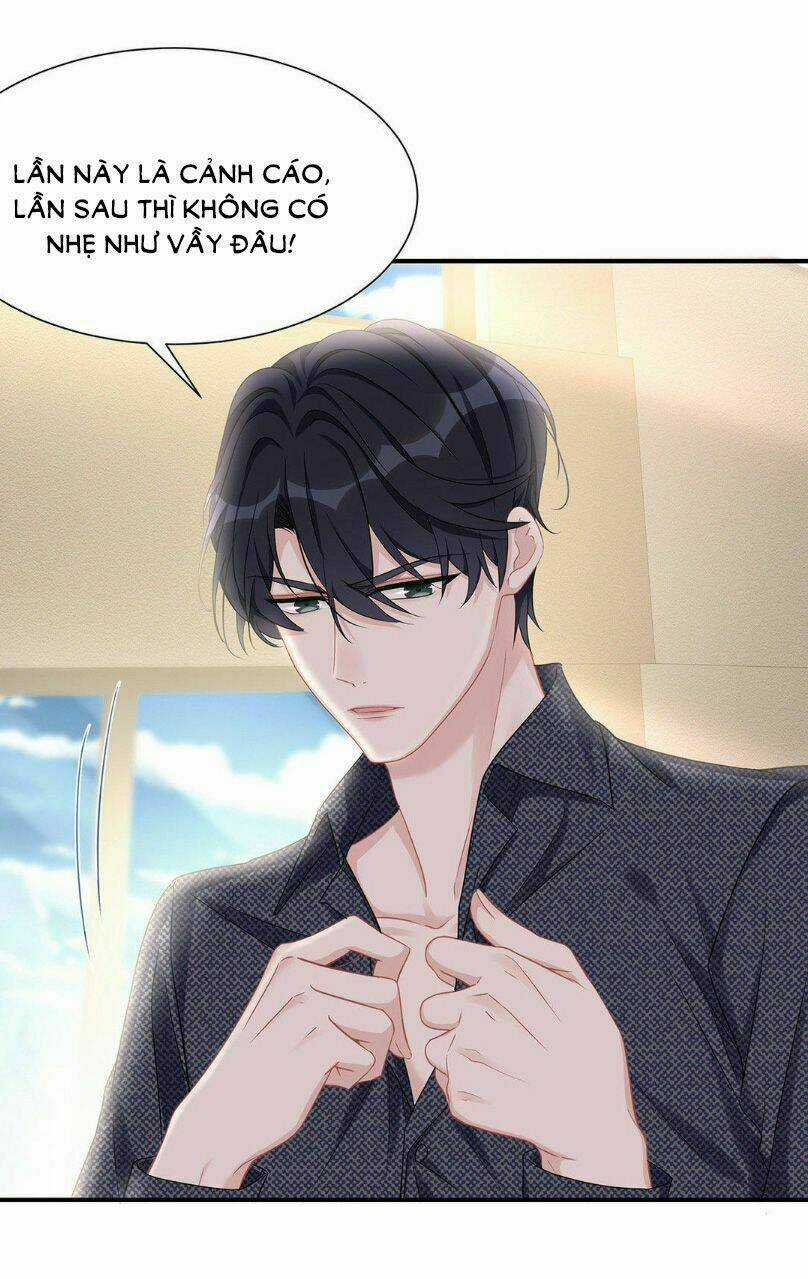 Chỉ Muốn Cưng Chiều Em - Chapter 12 - Trang 4