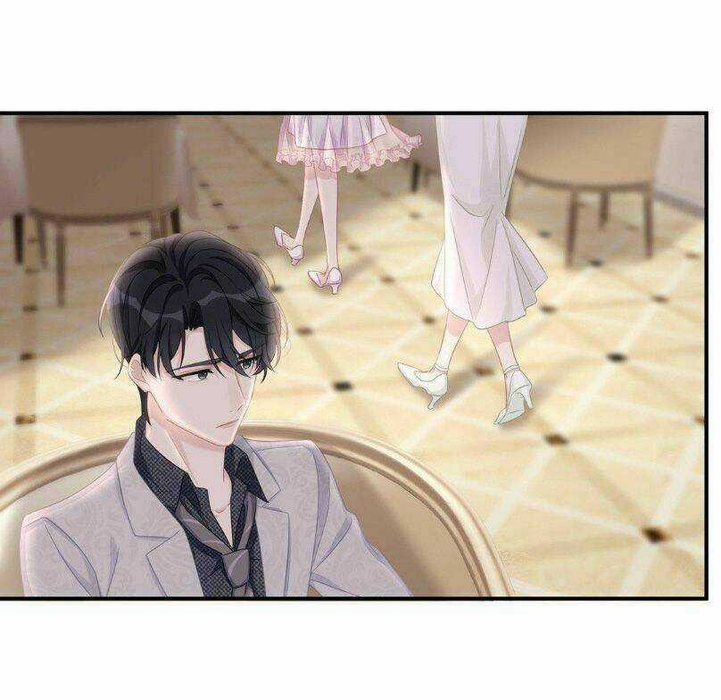 Chỉ Muốn Cưng Chiều Em - Chapter 12 - Trang 31