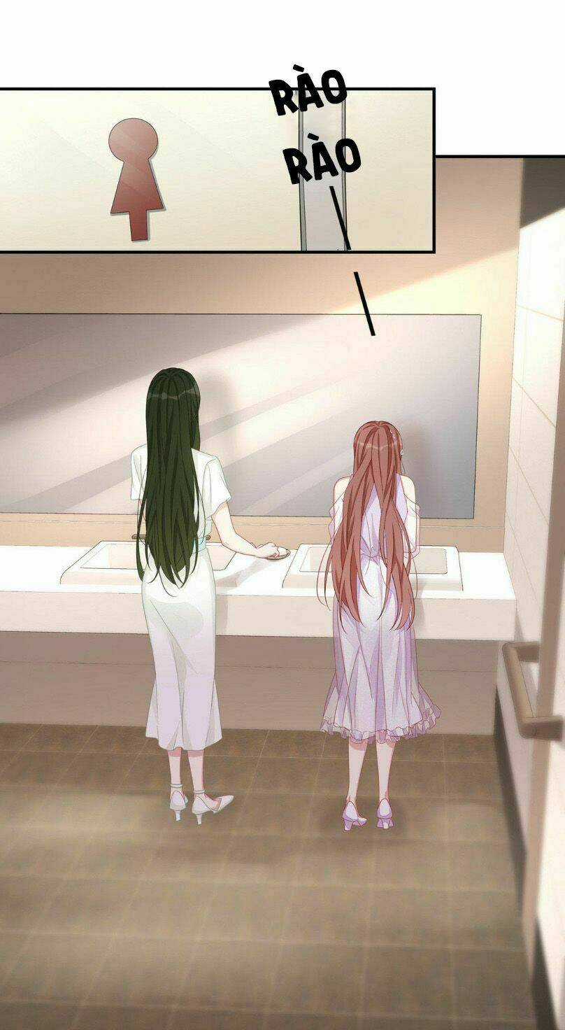 Chỉ Muốn Cưng Chiều Em - Chapter 12 - Trang 32