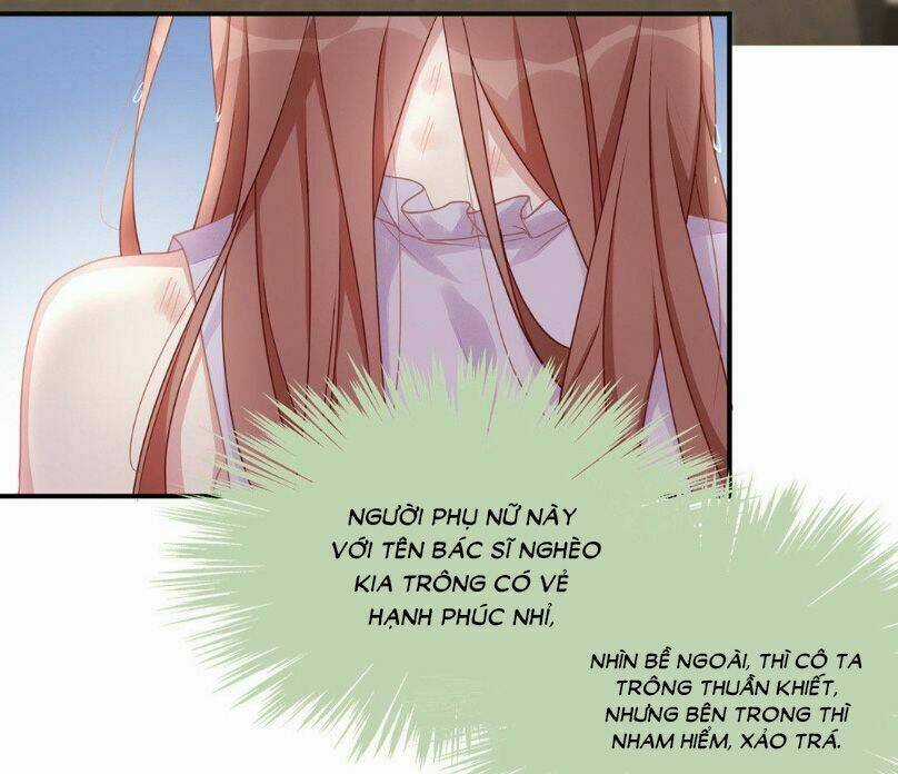 Chỉ Muốn Cưng Chiều Em - Chapter 12 - Trang 33