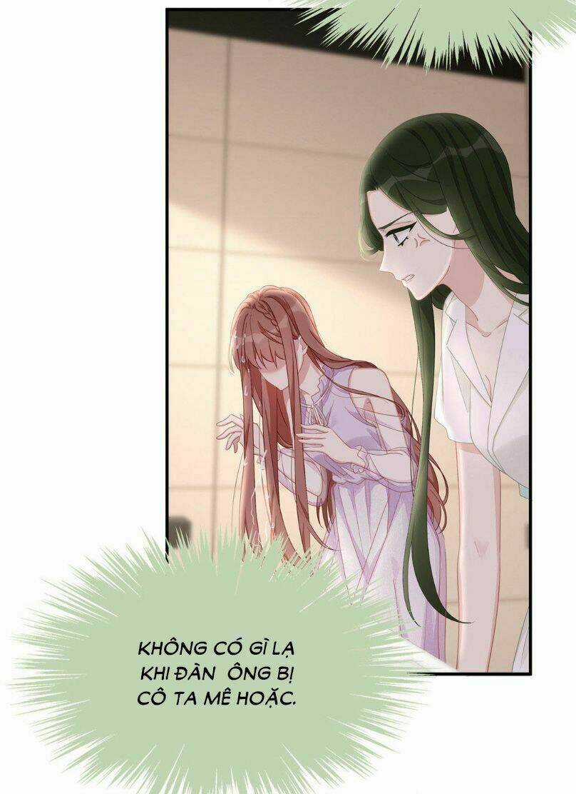 Chỉ Muốn Cưng Chiều Em - Chapter 12 - Trang 34