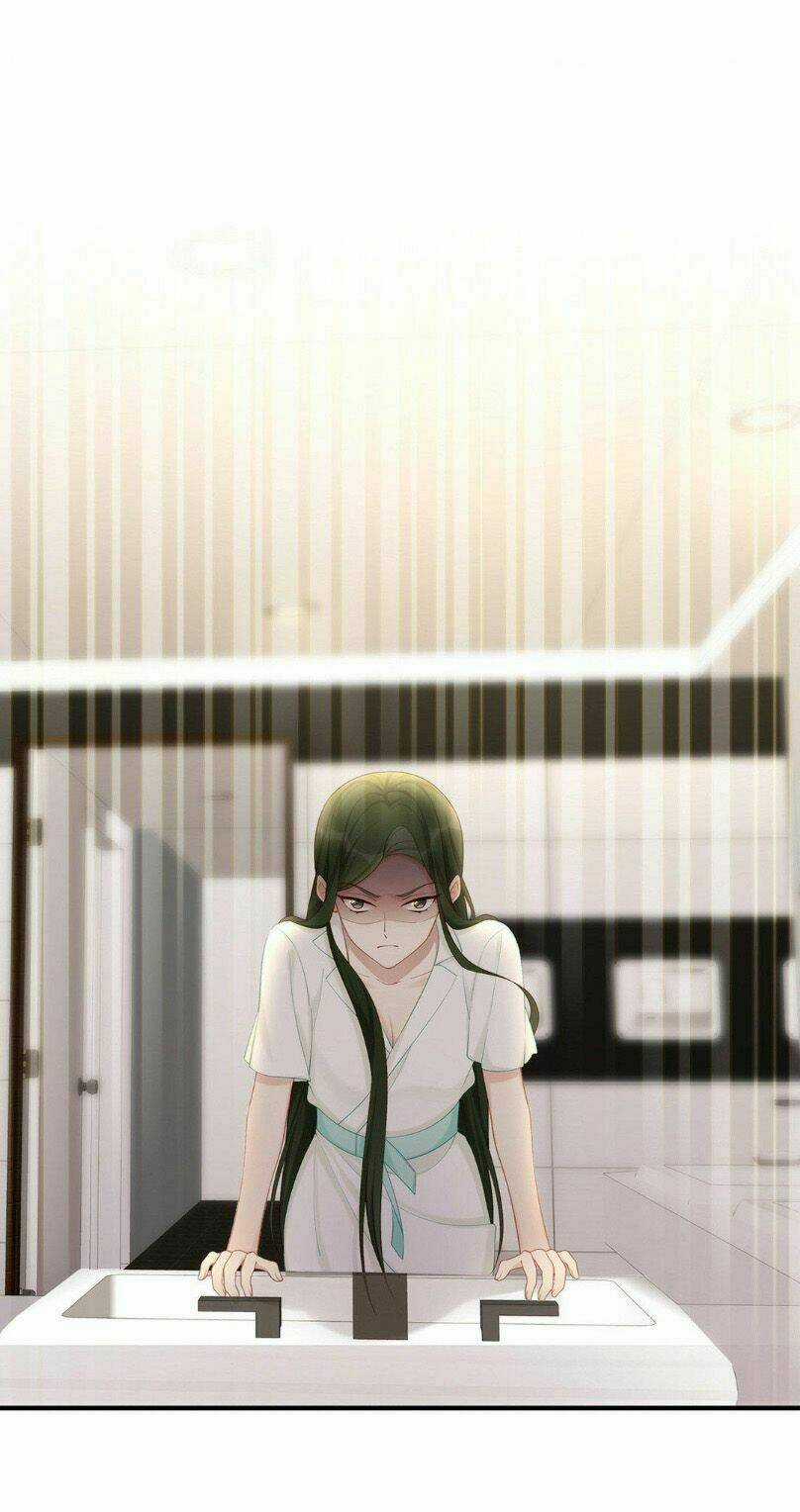 Chỉ Muốn Cưng Chiều Em - Chapter 12 - Trang 36