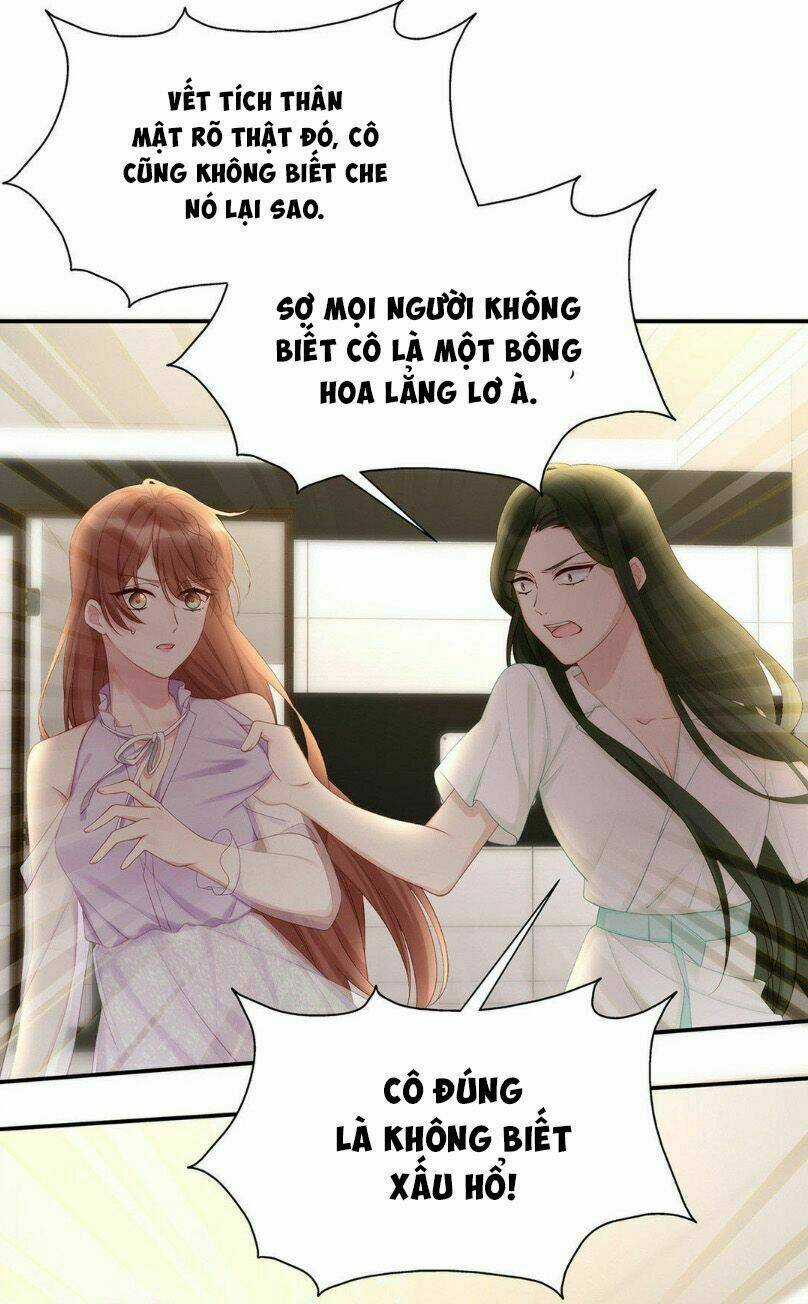 Chỉ Muốn Cưng Chiều Em - Chapter 12 - Trang 38