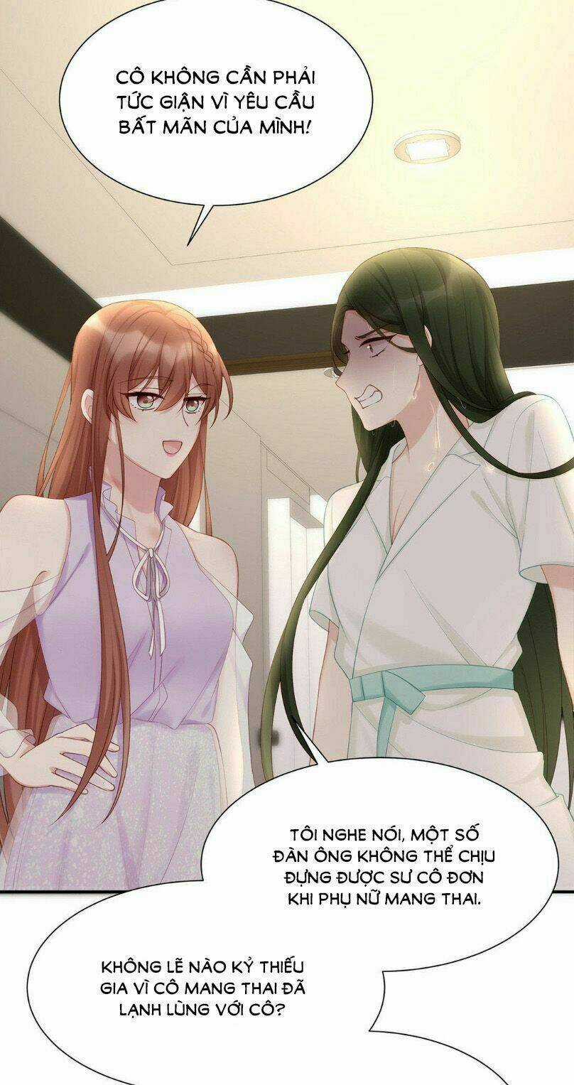 Chỉ Muốn Cưng Chiều Em - Chapter 12 - Trang 40