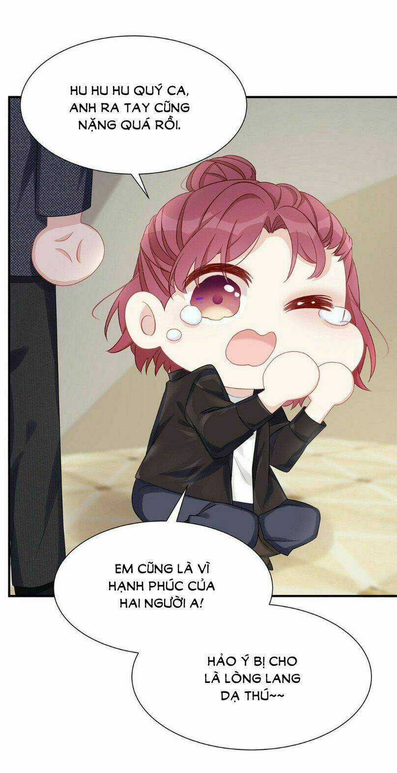 Chỉ Muốn Cưng Chiều Em - Chapter 12 - Trang 5