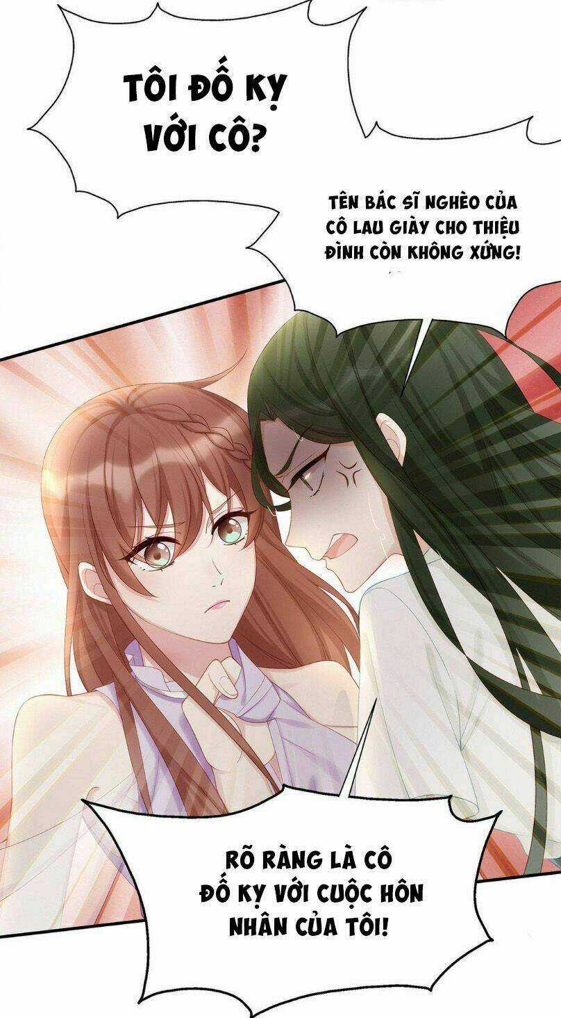 Chỉ Muốn Cưng Chiều Em - Chapter 12 - Trang 42