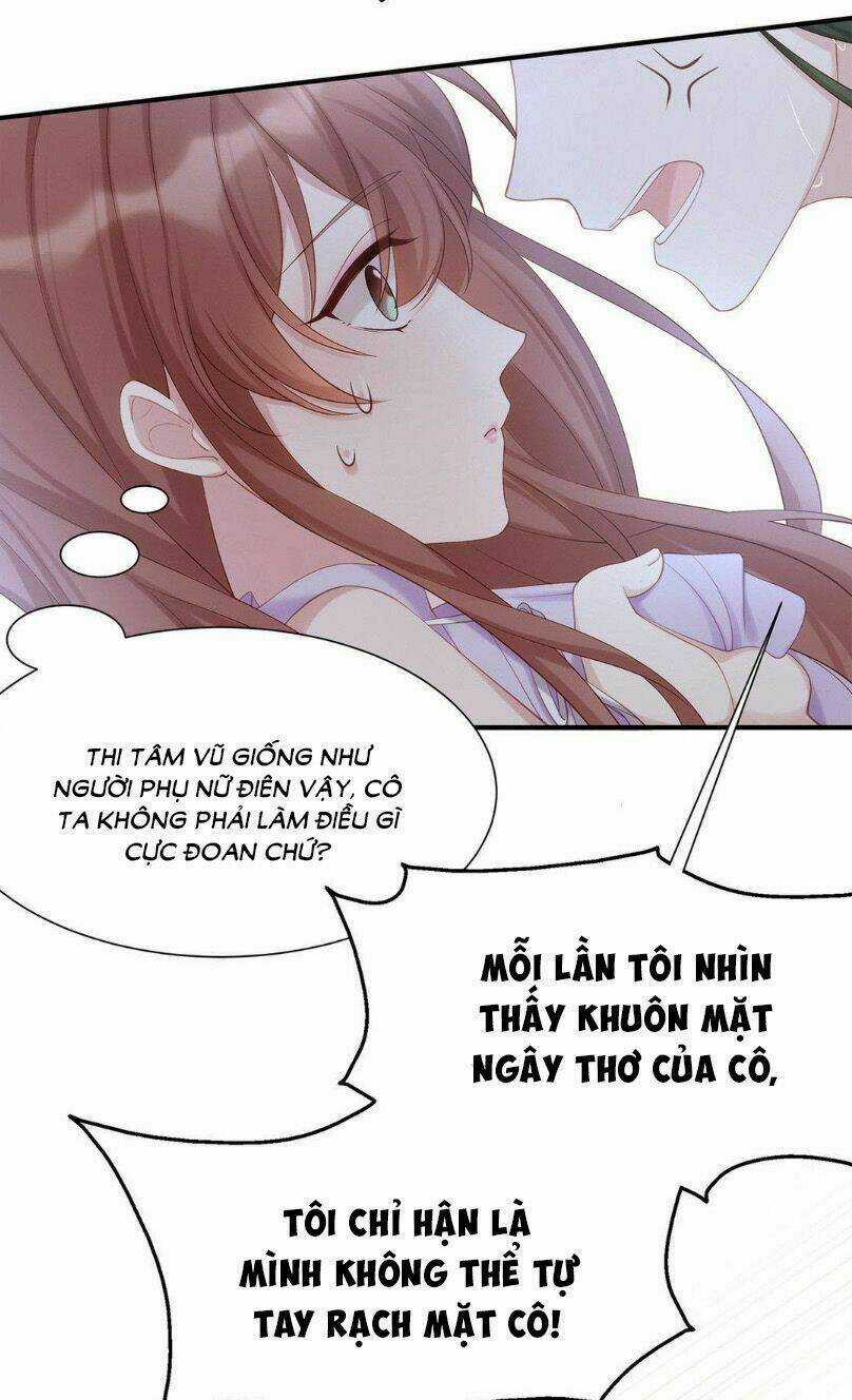 Chỉ Muốn Cưng Chiều Em - Chapter 12 - Trang 43