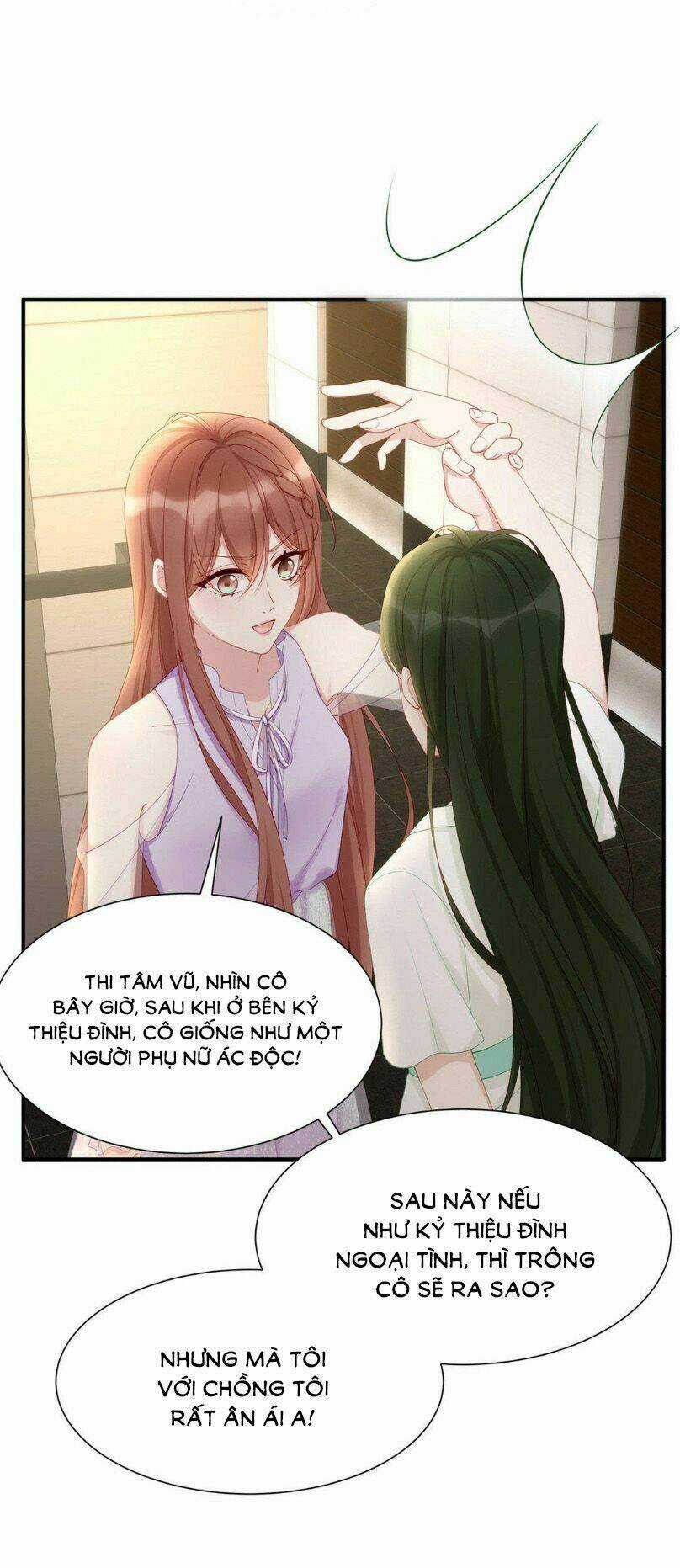 Chỉ Muốn Cưng Chiều Em - Chapter 12 - Trang 45