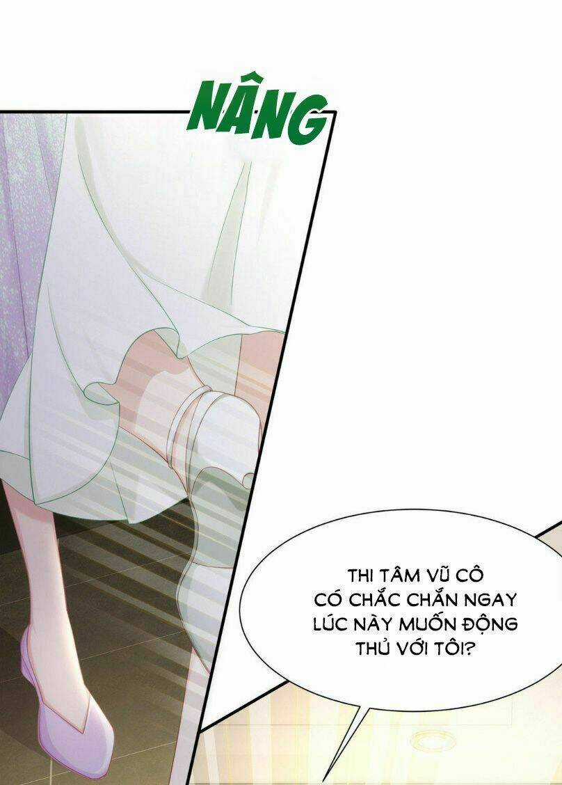 Chỉ Muốn Cưng Chiều Em - Chapter 12 - Trang 46