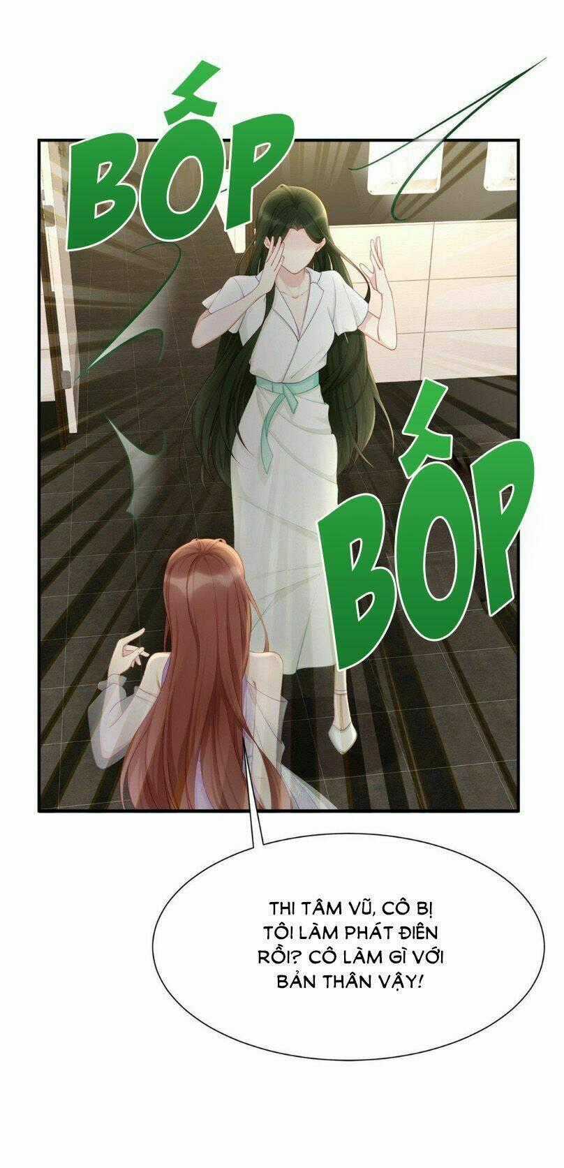 Chỉ Muốn Cưng Chiều Em - Chapter 12 - Trang 50