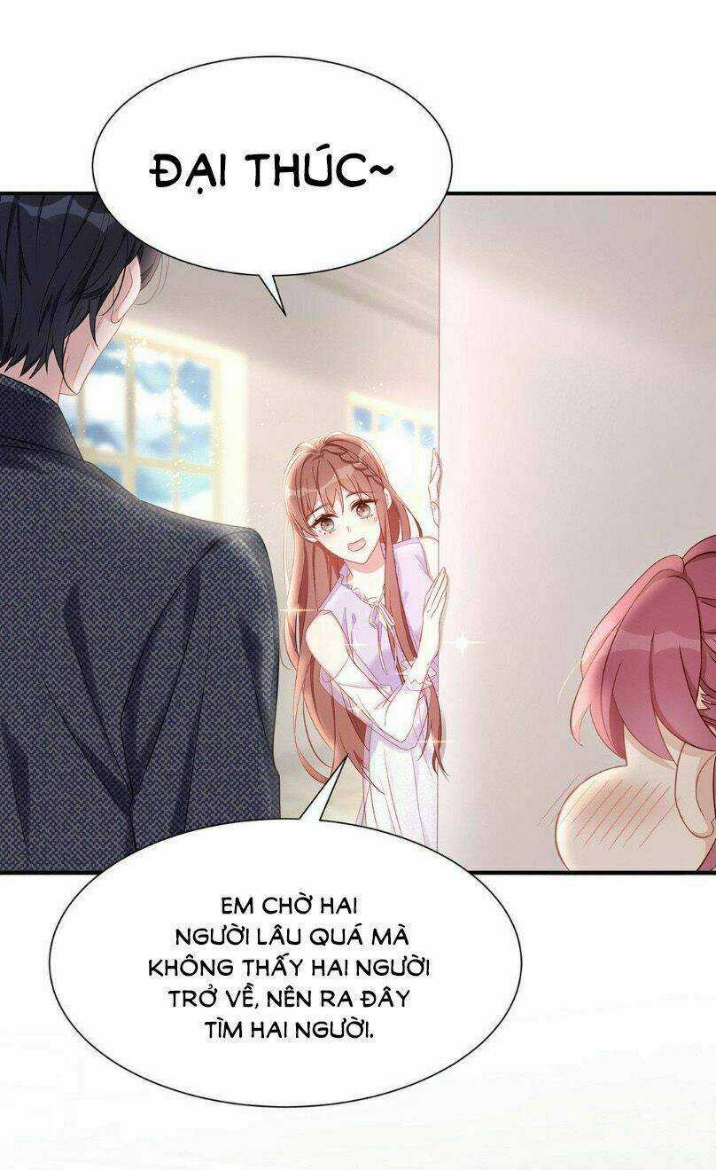 Chỉ Muốn Cưng Chiều Em - Chapter 12 - Trang 6