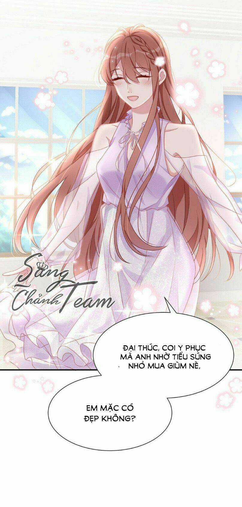 Chỉ Muốn Cưng Chiều Em - Chapter 12 - Trang 7