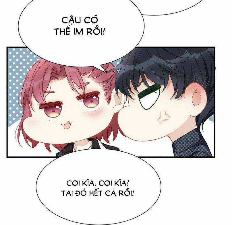 Chỉ Muốn Cưng Chiều Em - Chapter 12 - Trang 9