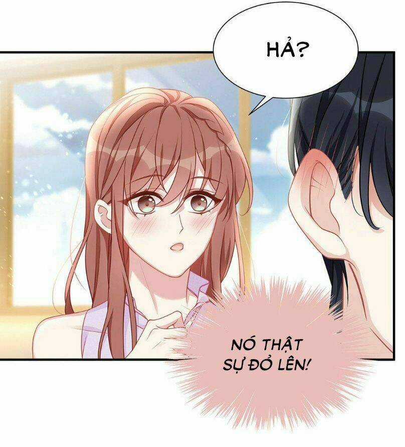 Chỉ Muốn Cưng Chiều Em - Chapter 12 - Trang 10