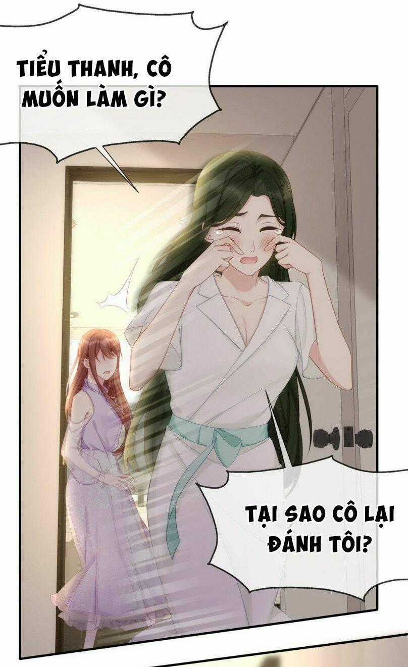 Chỉ Muốn Cưng Chiều Em - Chapter 13 - Trang 2