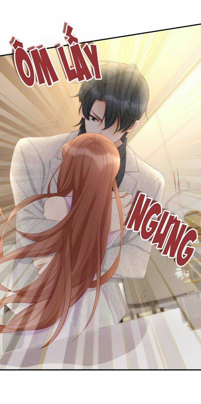 Chỉ Muốn Cưng Chiều Em - Chapter 13 - Trang 12