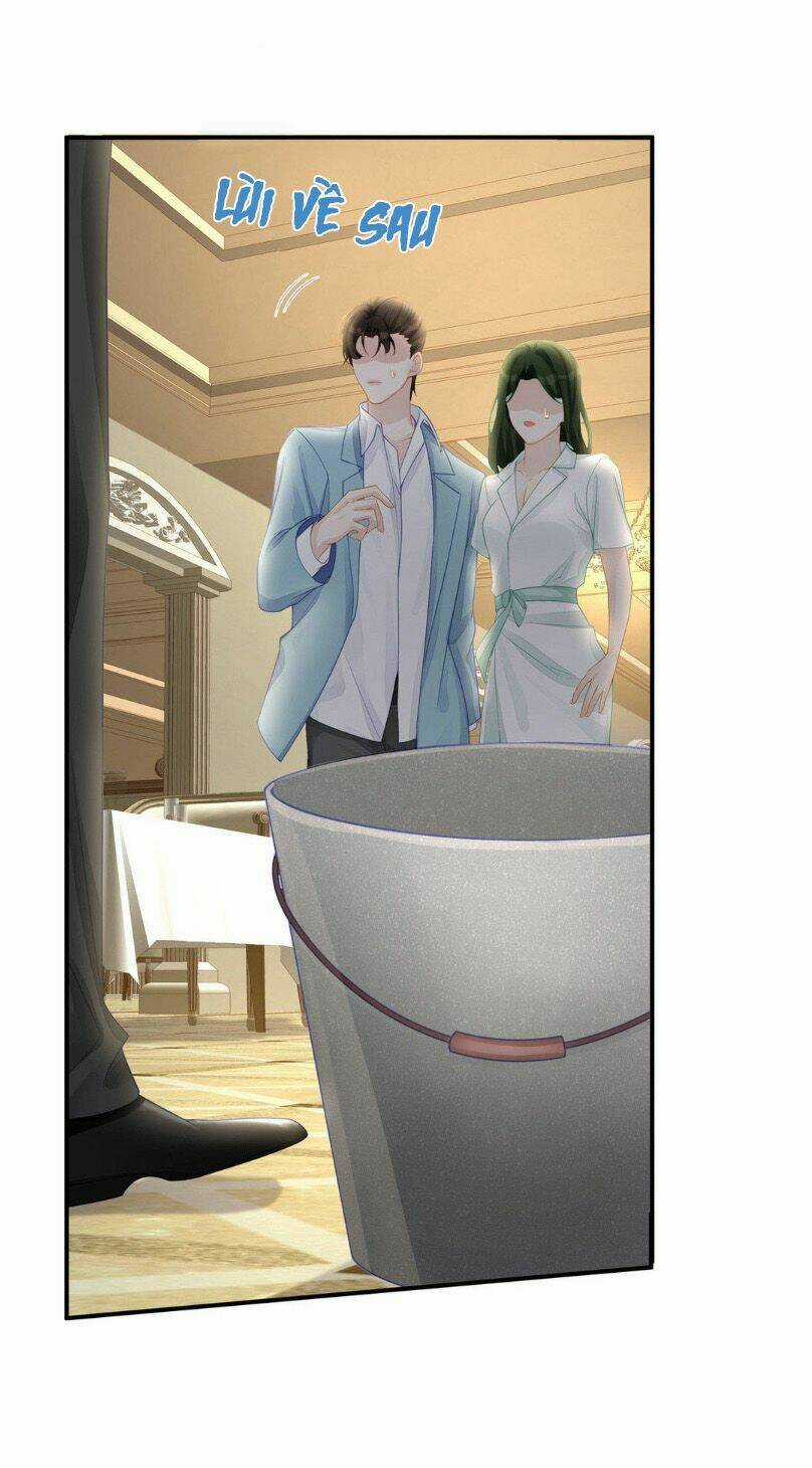 Chỉ Muốn Cưng Chiều Em - Chapter 13 - Trang 15