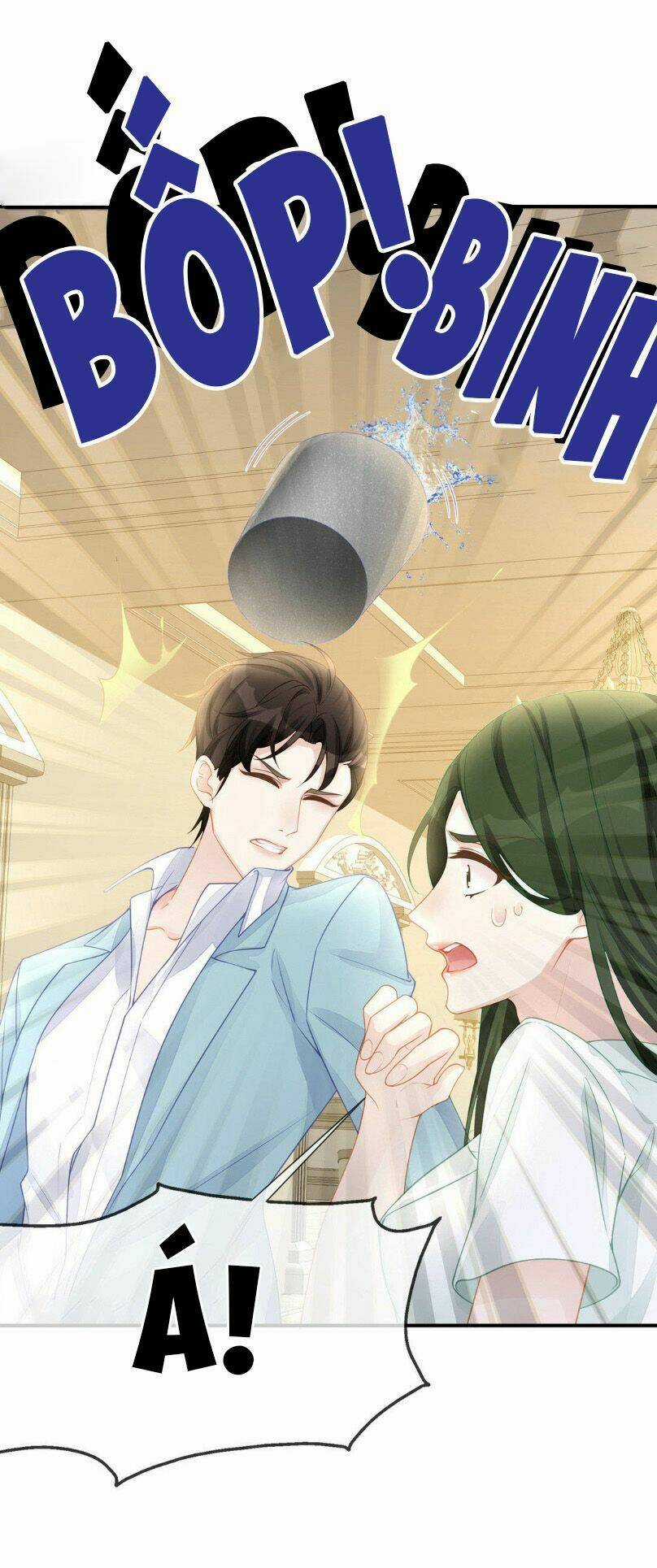 Chỉ Muốn Cưng Chiều Em - Chapter 13 - Trang 17