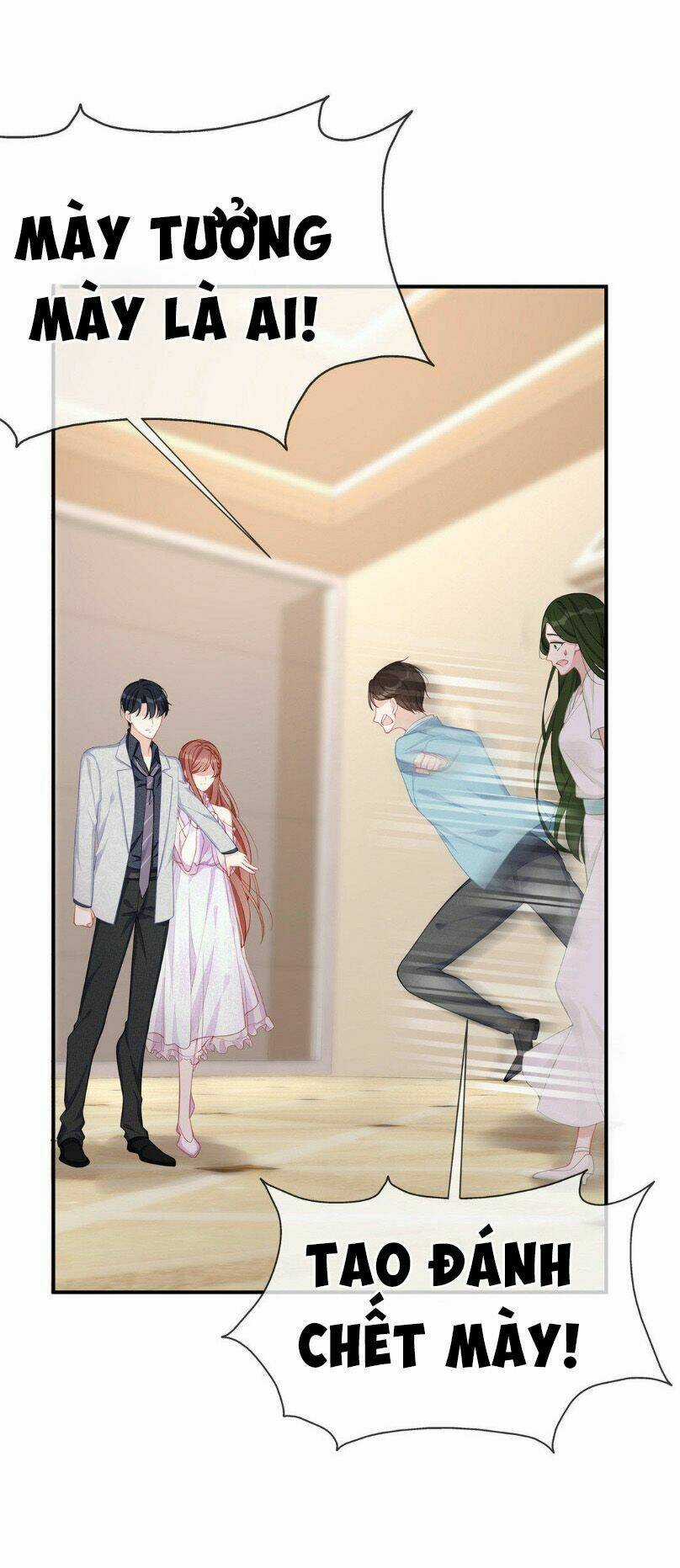 Chỉ Muốn Cưng Chiều Em - Chapter 13 - Trang 19