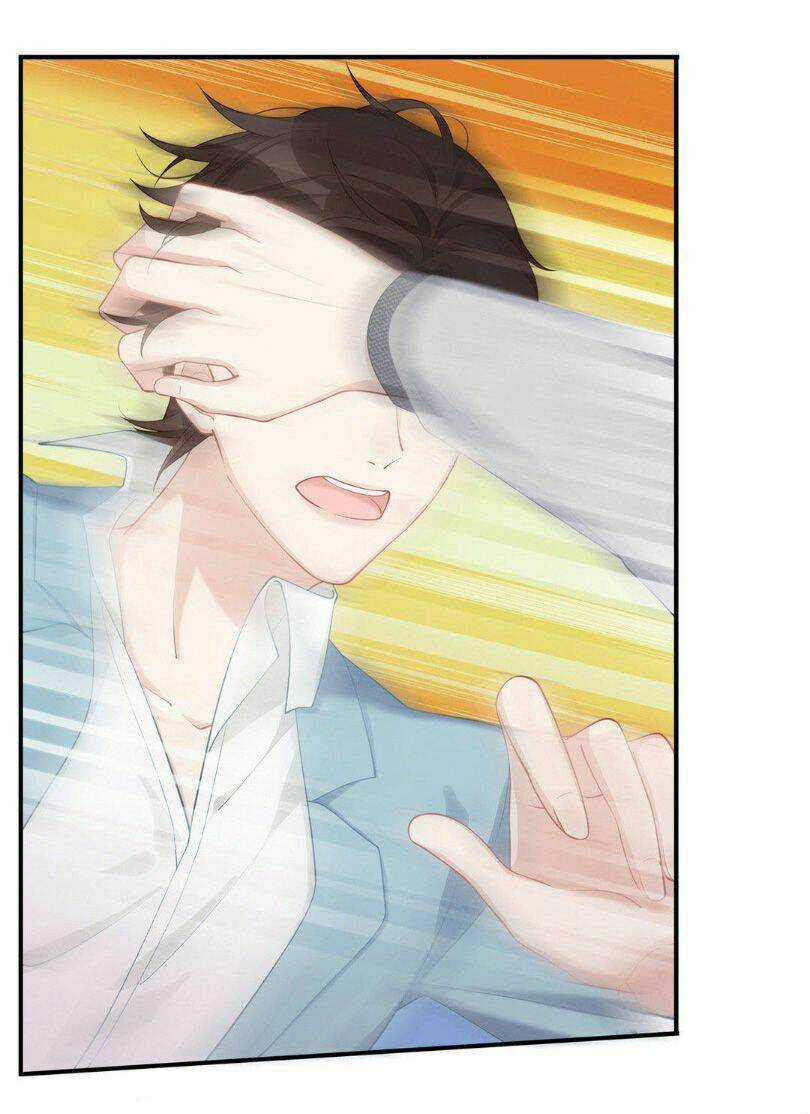 Chỉ Muốn Cưng Chiều Em - Chapter 13 - Trang 20