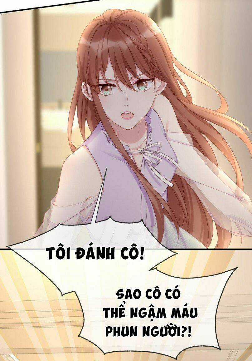 Chỉ Muốn Cưng Chiều Em - Chapter 13 - Trang 3