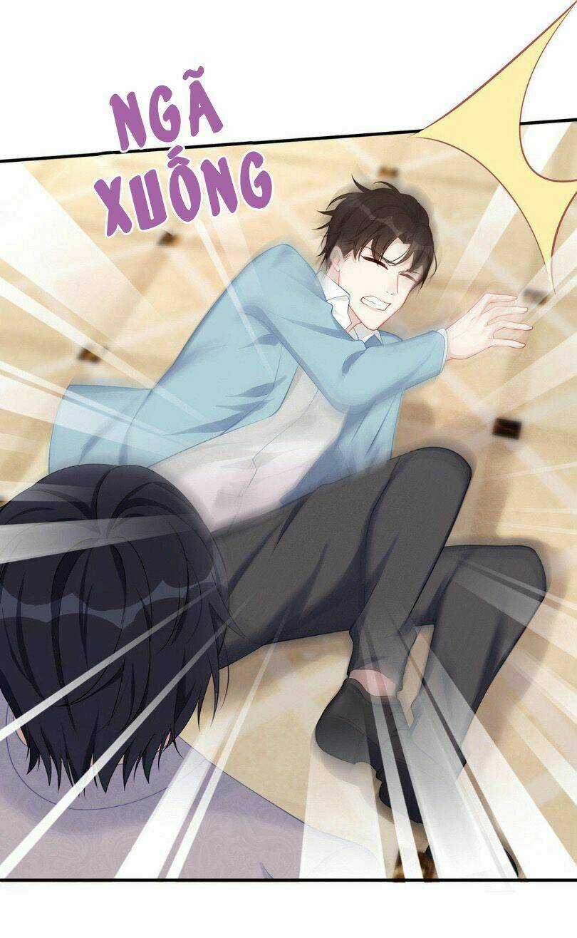 Chỉ Muốn Cưng Chiều Em - Chapter 13 - Trang 21