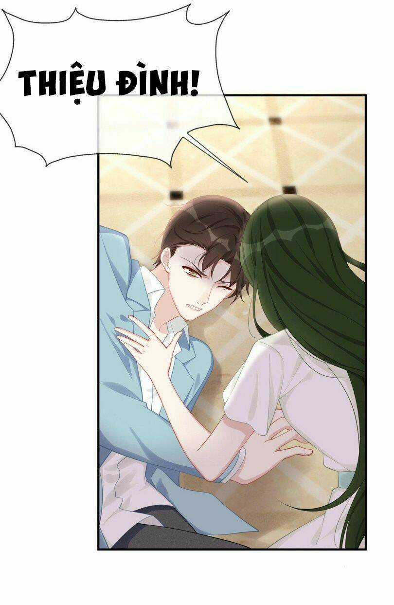 Chỉ Muốn Cưng Chiều Em - Chapter 13 - Trang 22