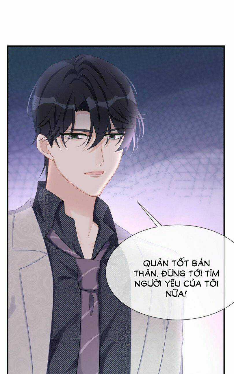 Chỉ Muốn Cưng Chiều Em - Chapter 13 - Trang 23