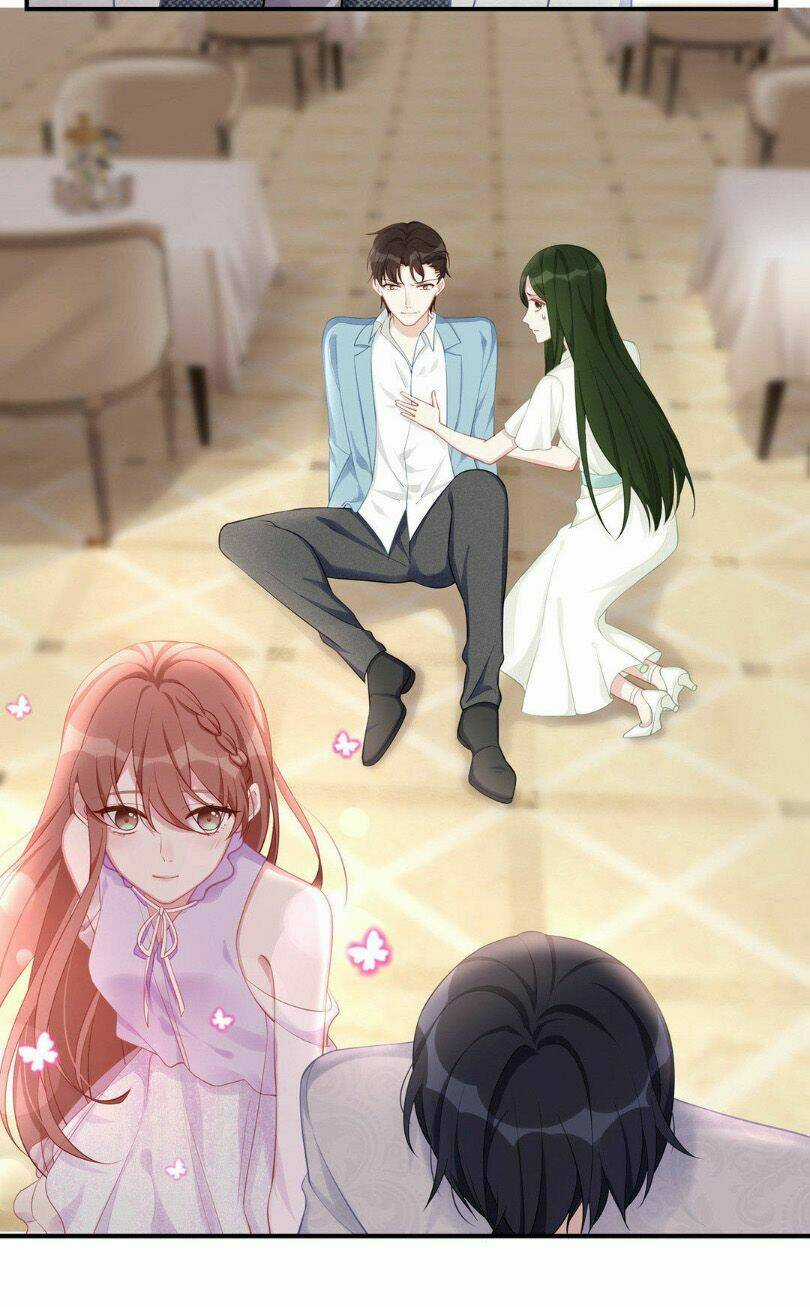 Chỉ Muốn Cưng Chiều Em - Chapter 13 - Trang 24