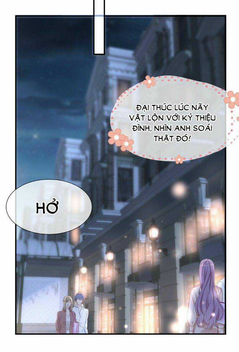 Chỉ Muốn Cưng Chiều Em - Chapter 13 - Trang 27