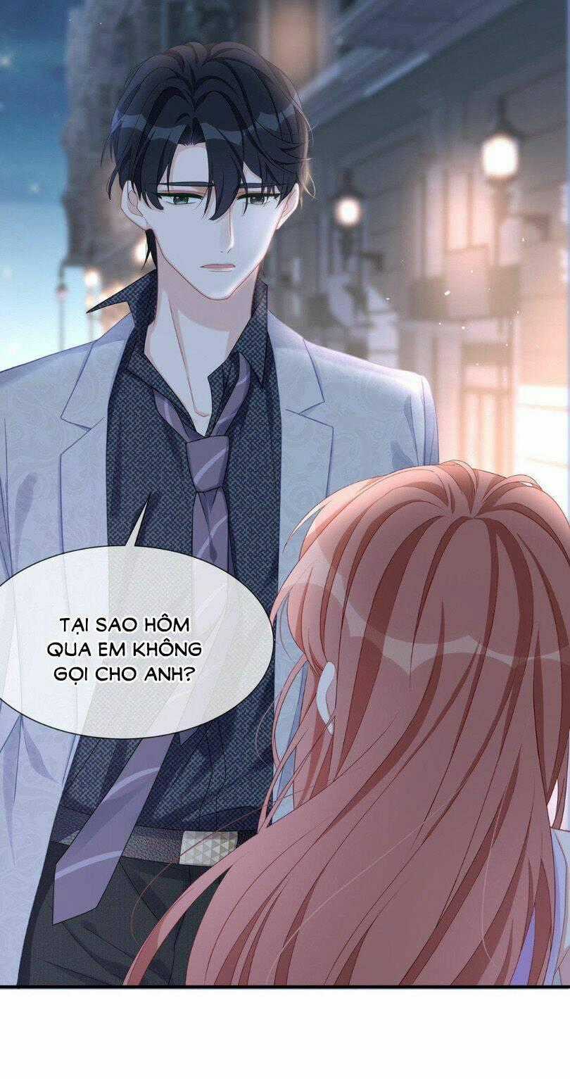Chỉ Muốn Cưng Chiều Em - Chapter 13 - Trang 30