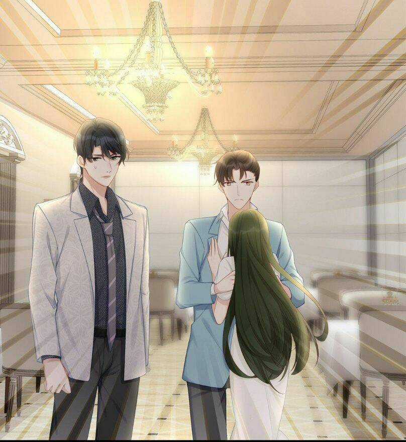 Chỉ Muốn Cưng Chiều Em - Chapter 13 - Trang 4