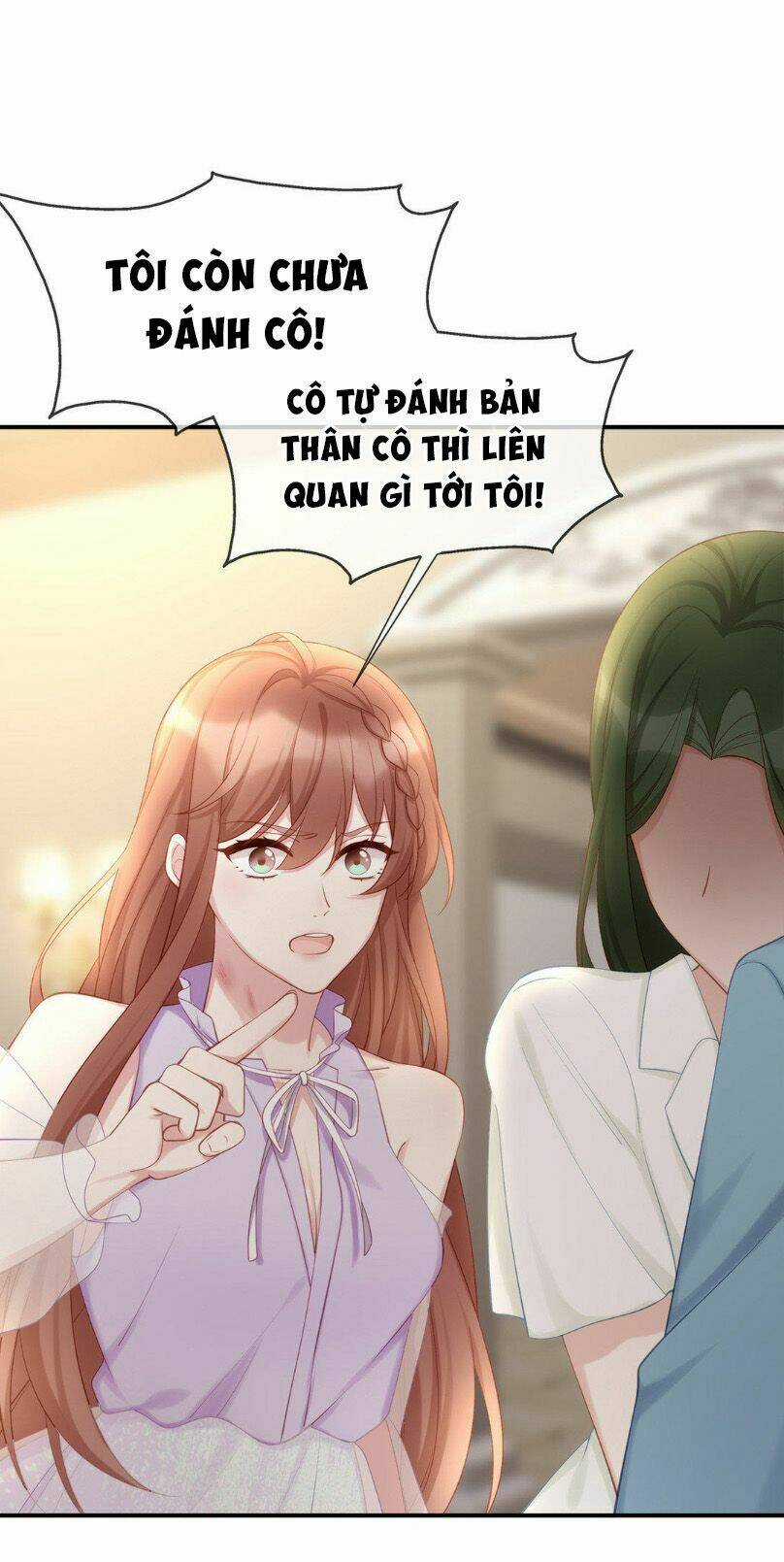 Chỉ Muốn Cưng Chiều Em - Chapter 13 - Trang 7