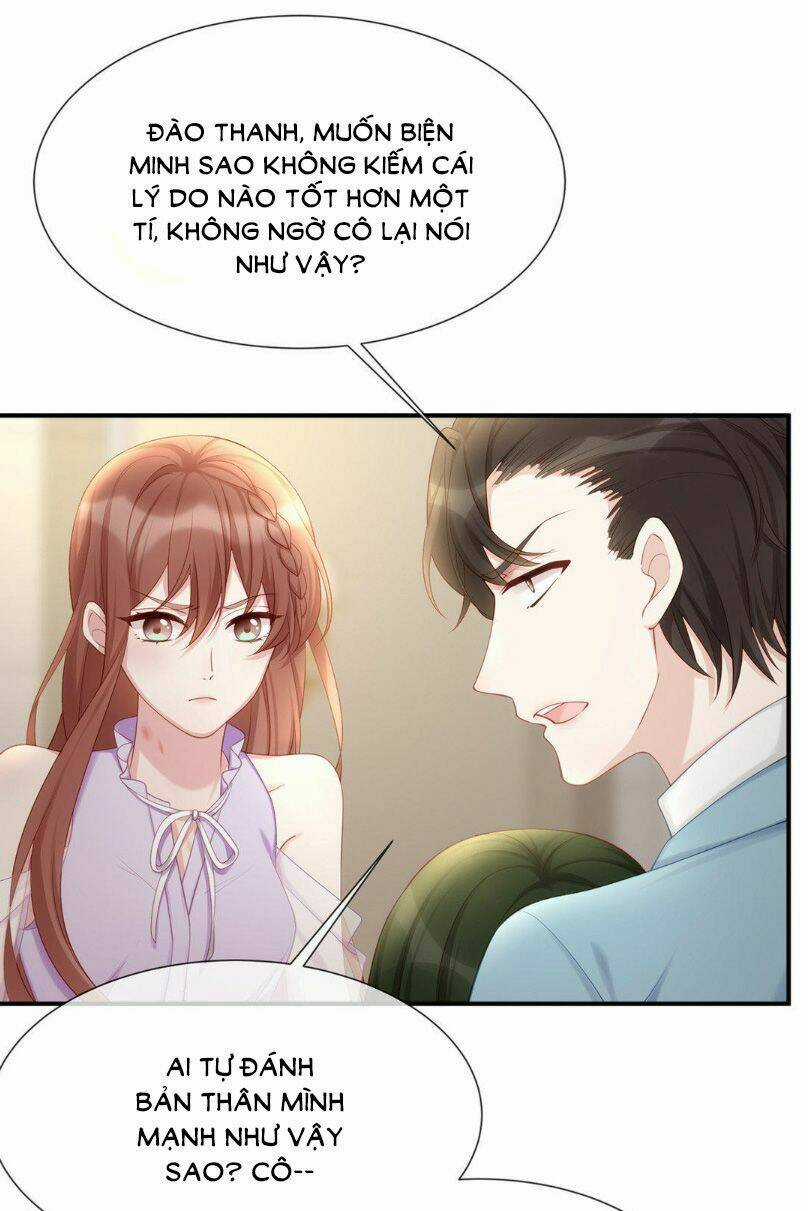 Chỉ Muốn Cưng Chiều Em - Chapter 13 - Trang 8