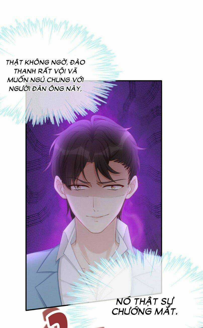 Chỉ Muốn Cưng Chiều Em - Chapter 13 - Trang 9