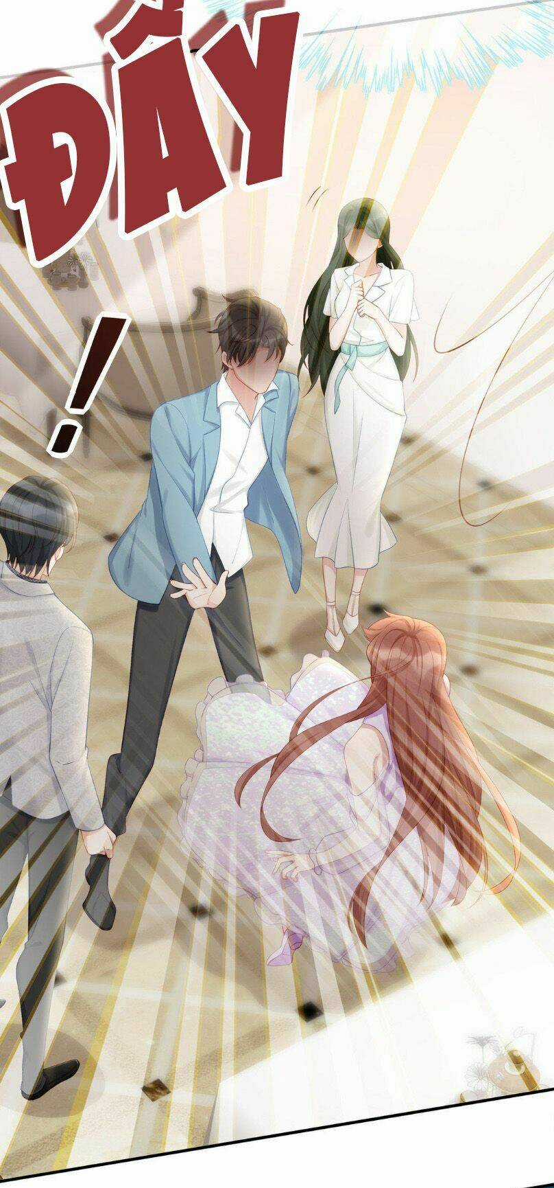 Chỉ Muốn Cưng Chiều Em - Chapter 13 - Trang 10