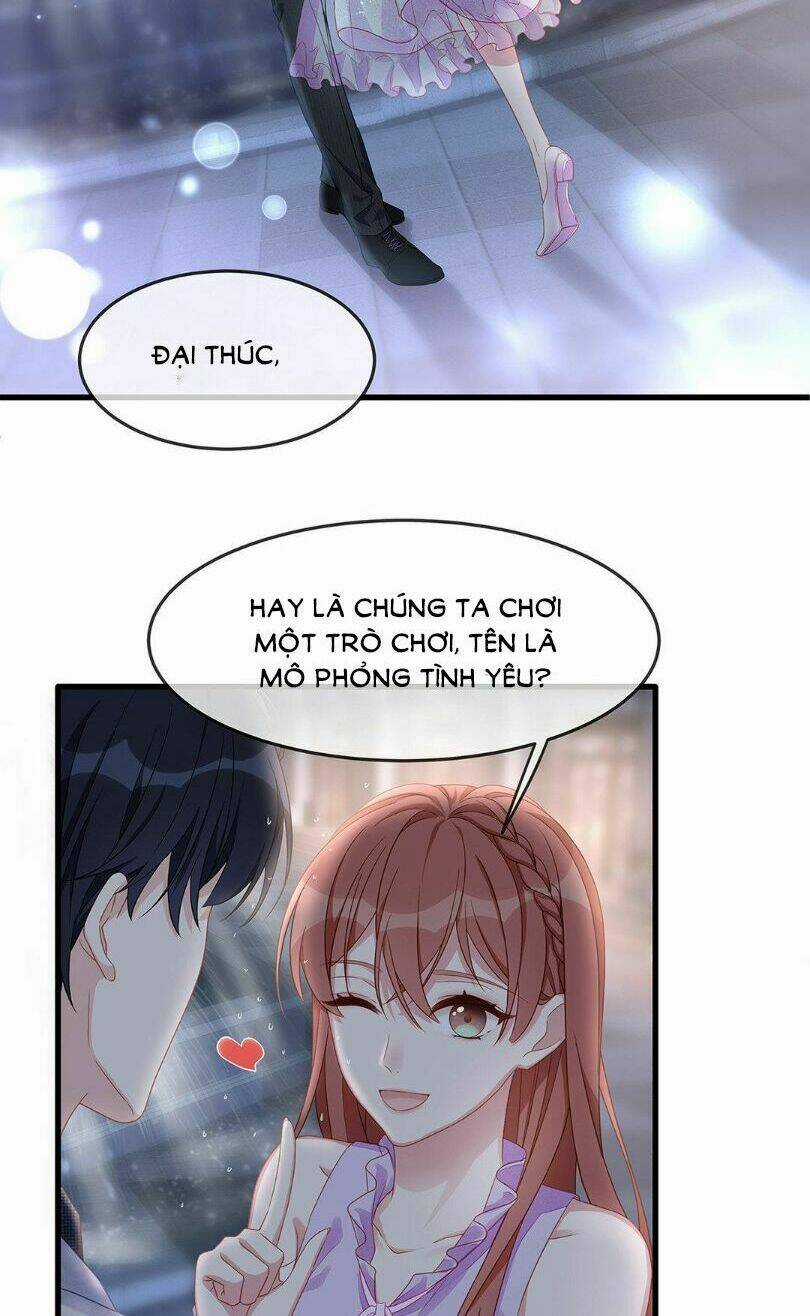 Chỉ Muốn Cưng Chiều Em - Chapter 14 - Trang 11