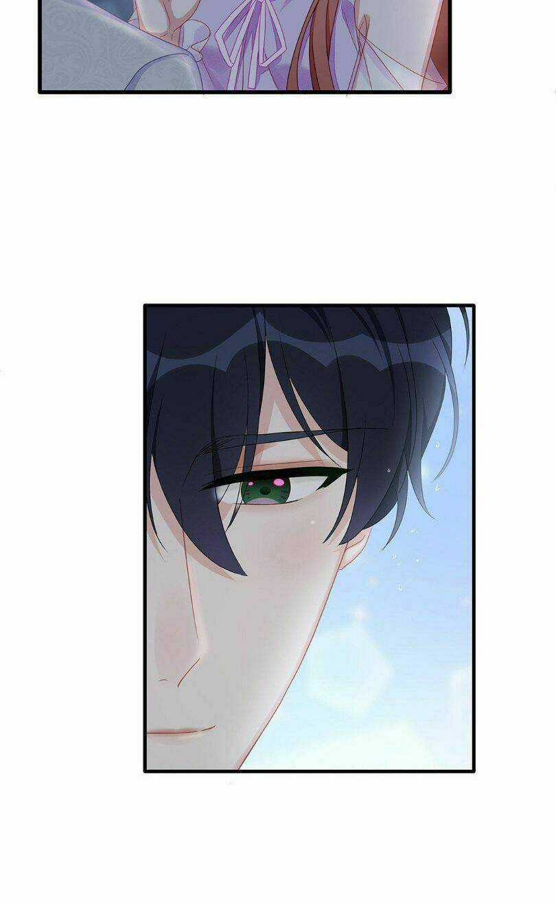 Chỉ Muốn Cưng Chiều Em - Chapter 14 - Trang 12