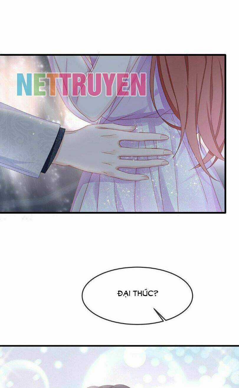 Chỉ Muốn Cưng Chiều Em - Chapter 14 - Trang 13