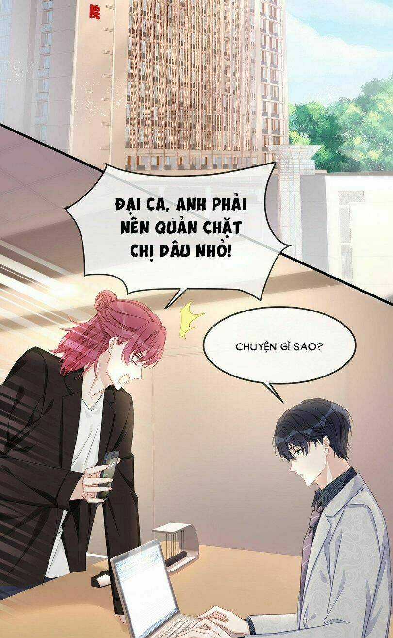 Chỉ Muốn Cưng Chiều Em - Chapter 14 - Trang 16