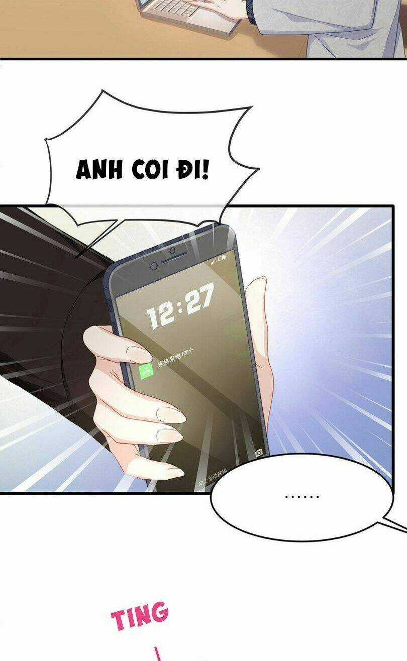 Chỉ Muốn Cưng Chiều Em - Chapter 14 - Trang 17