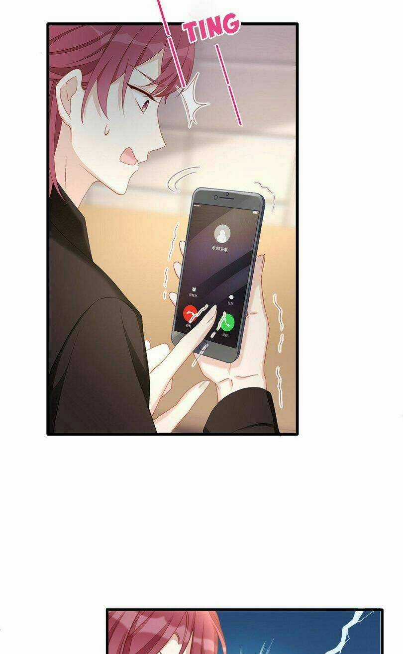 Chỉ Muốn Cưng Chiều Em - Chapter 14 - Trang 18