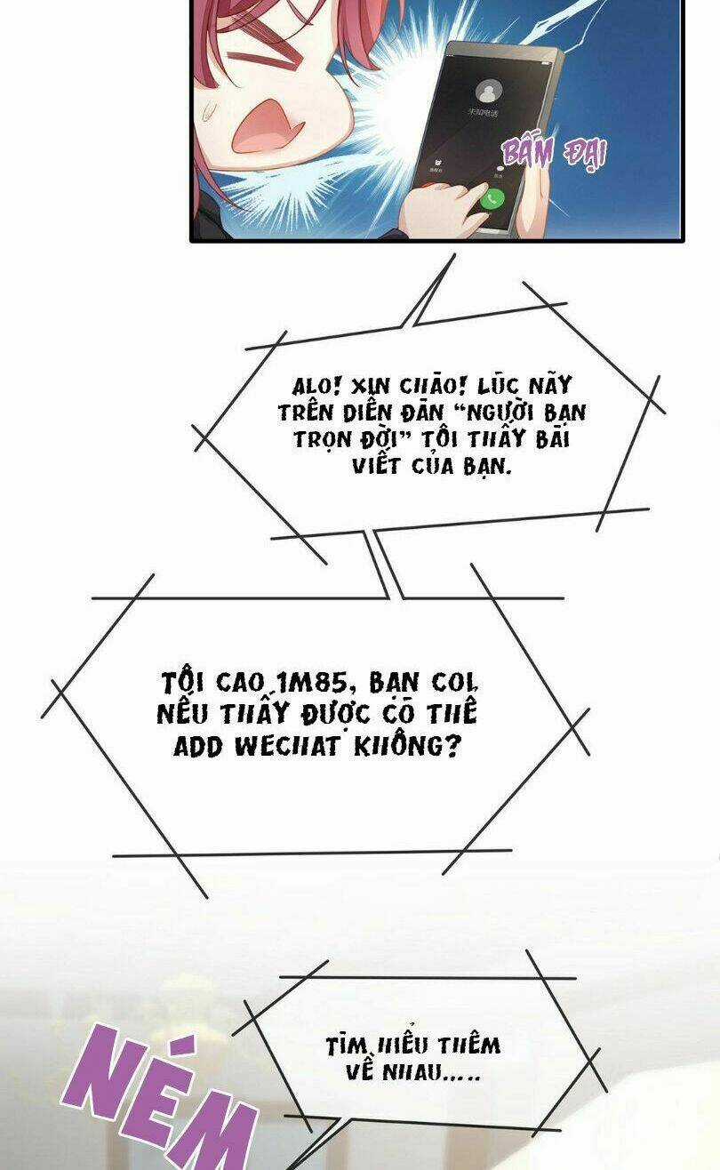 Chỉ Muốn Cưng Chiều Em - Chapter 14 - Trang 19