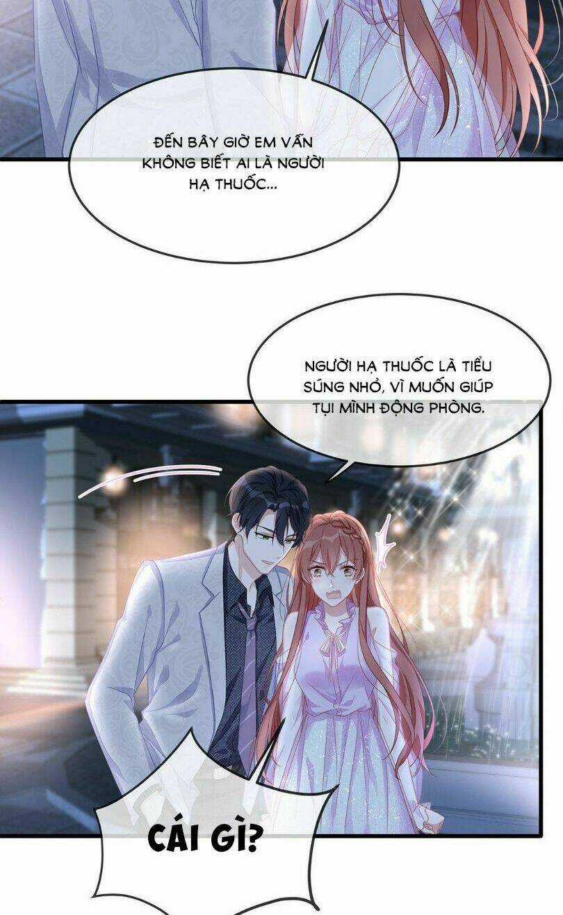 Chỉ Muốn Cưng Chiều Em - Chapter 14 - Trang 3