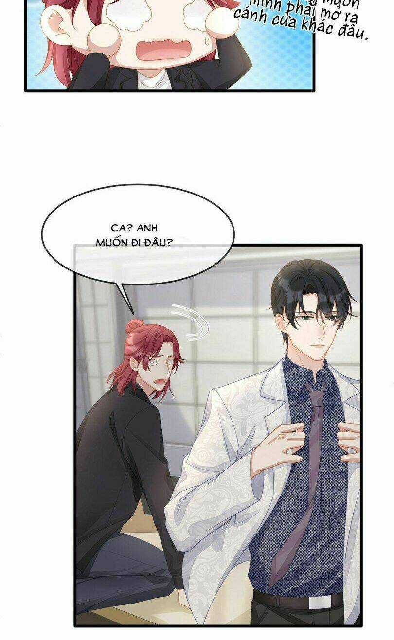 Chỉ Muốn Cưng Chiều Em - Chapter 14 - Trang 21