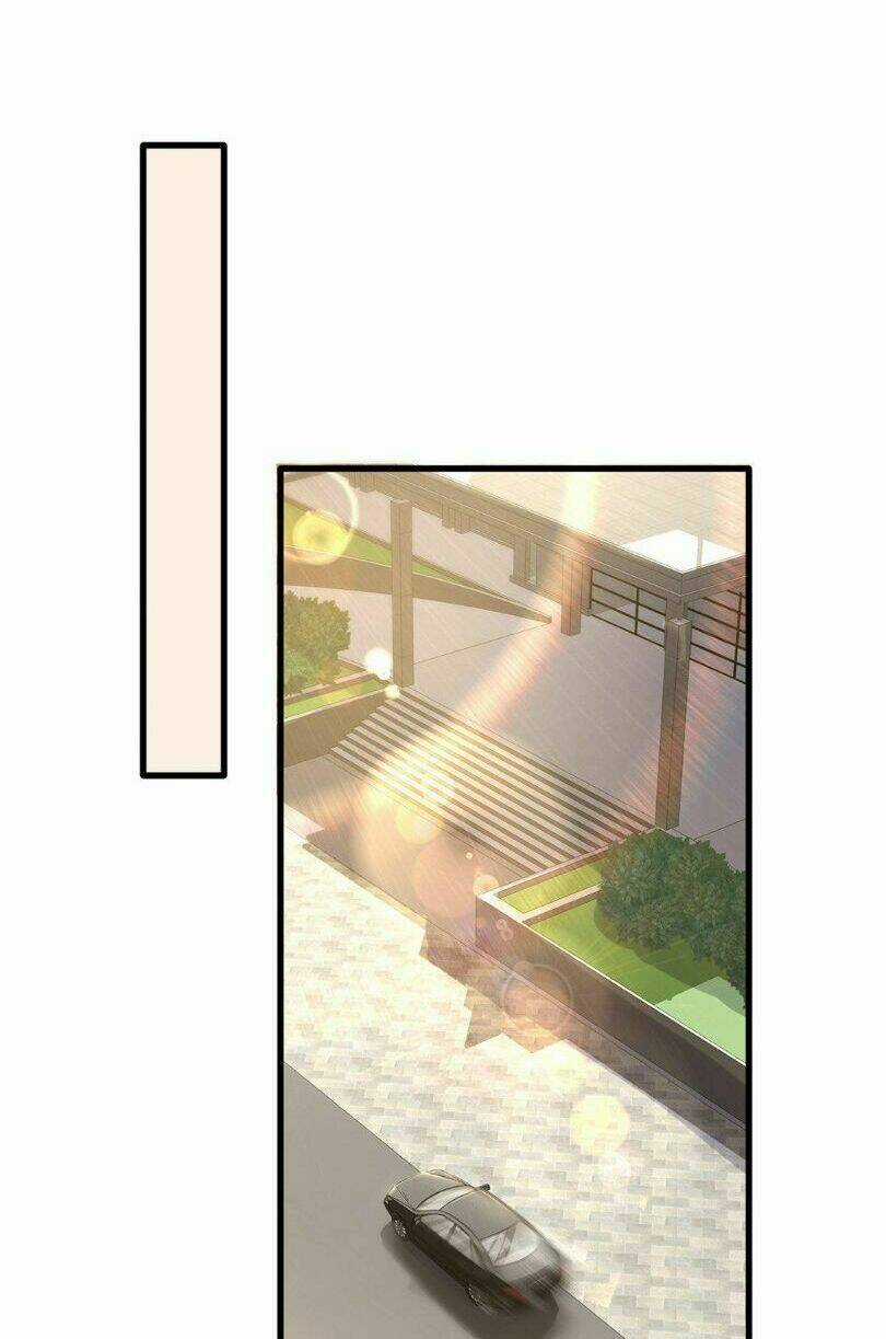 Chỉ Muốn Cưng Chiều Em - Chapter 14 - Trang 23