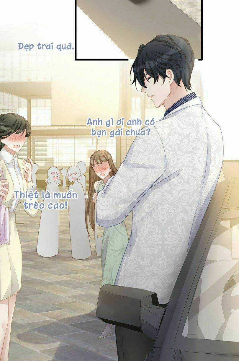 Chỉ Muốn Cưng Chiều Em - Chapter 14 - Trang 24