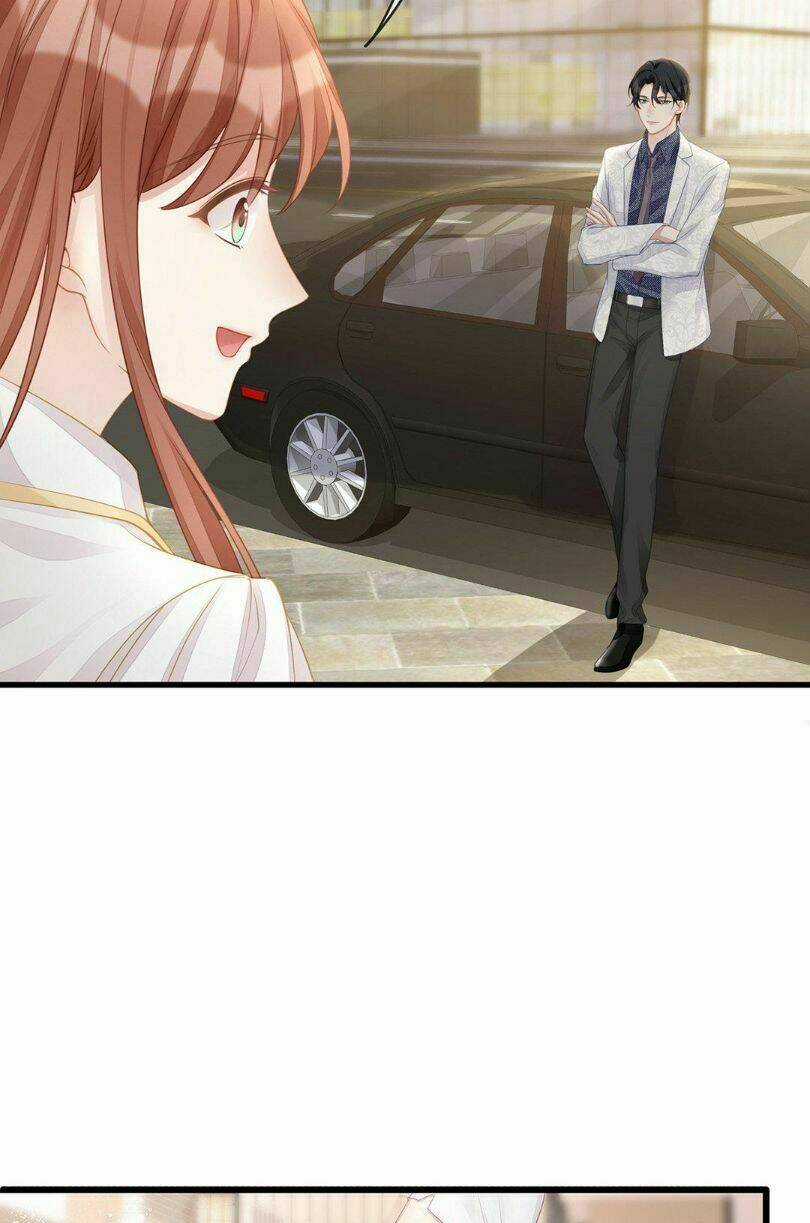 Chỉ Muốn Cưng Chiều Em - Chapter 14 - Trang 26