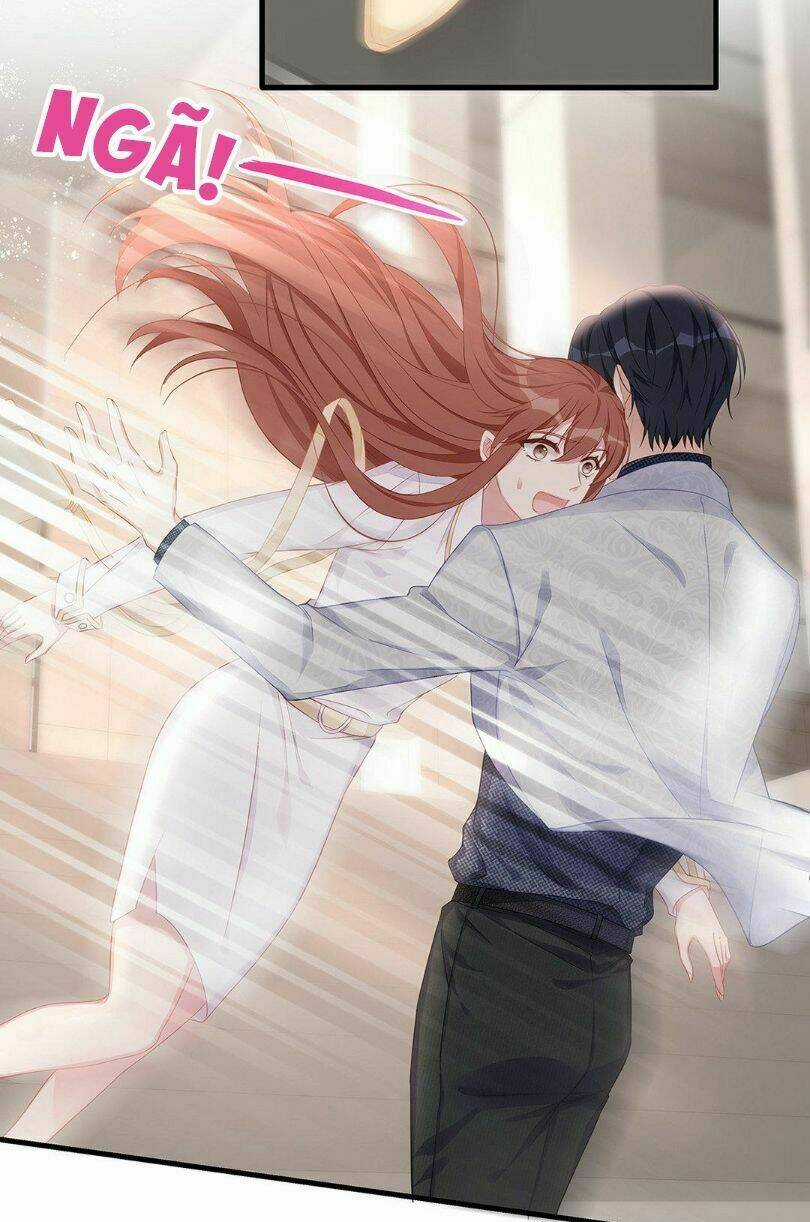 Chỉ Muốn Cưng Chiều Em - Chapter 14 - Trang 28