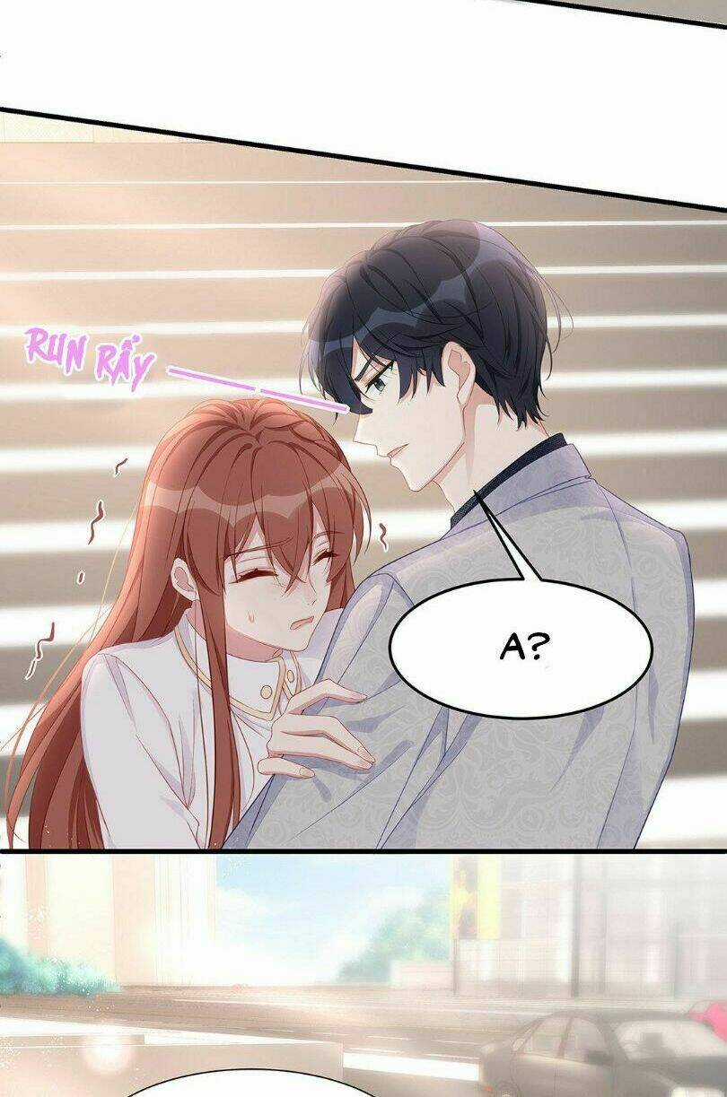 Chỉ Muốn Cưng Chiều Em - Chapter 14 - Trang 29